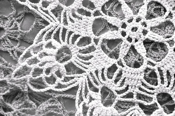 Motyw Handmade crochet — Zdjęcie stockowe