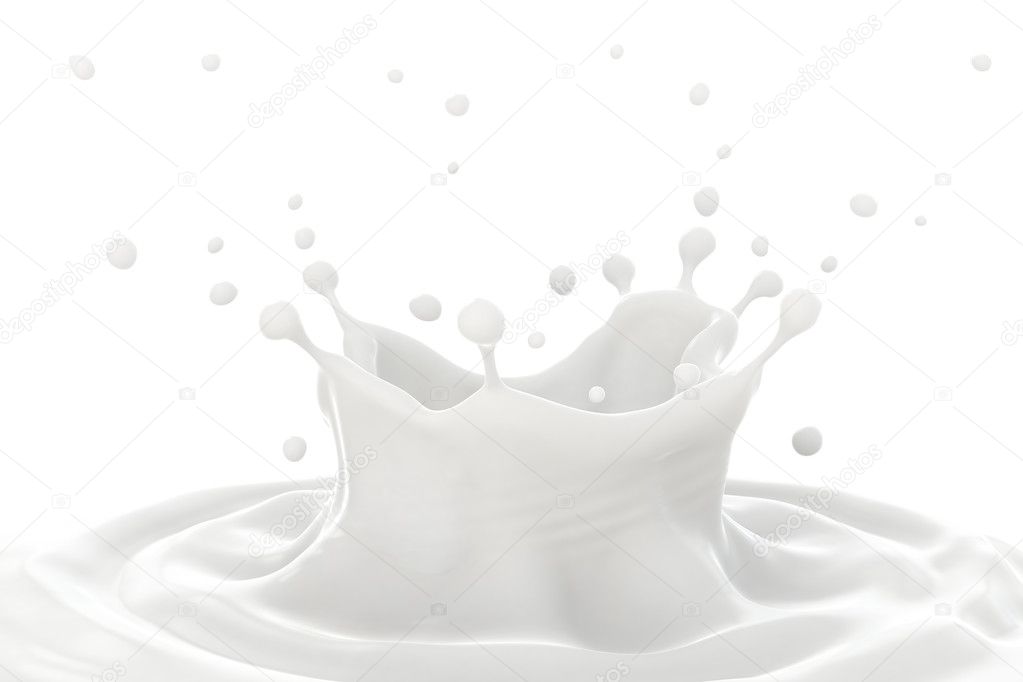 Tưởng tượng xem sữa đổ như thế nào sẽ tạo ra một bức tranh đẹp mắt và ấn tượng. Xem hình ảnh liên quan và dễ dàng cảm nhận được sự tuyệt vời của sự kết hợp này!