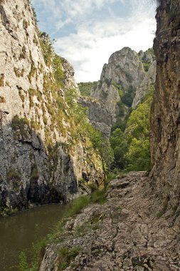 Turda Gorges