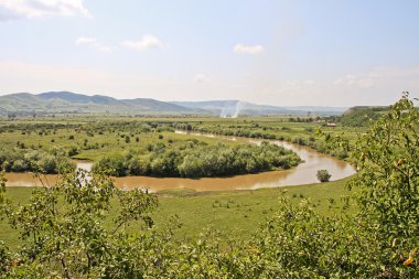 Mures Nehri