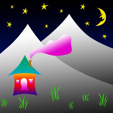 gece evi