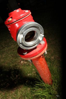 Fireplug