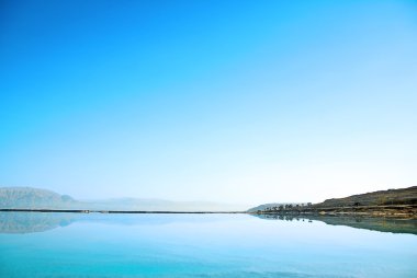 Ölüdeniz'in bir daha gözden geçirme