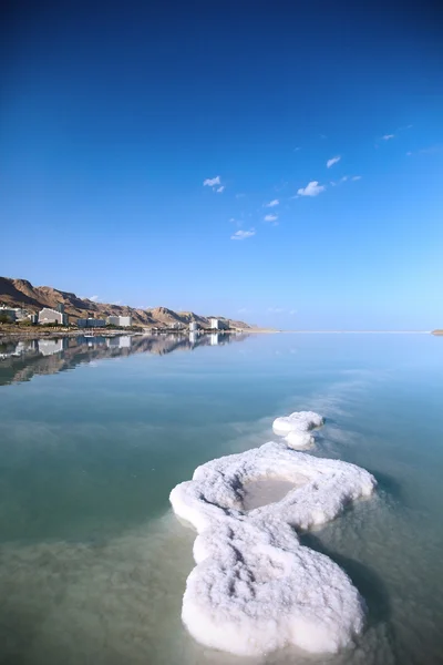 Islas de sal marina — Foto de Stock