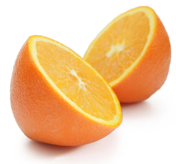 Friss narancs — Stock Fotó