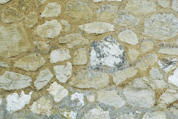 stock image Texture of Old Church Wall.