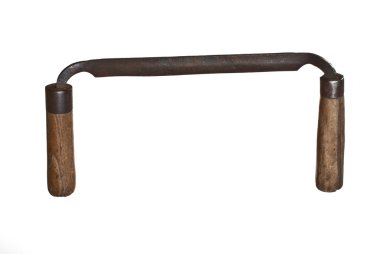 Drawknife