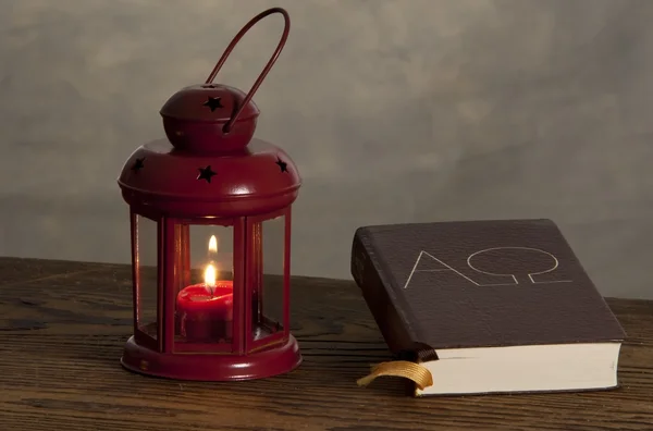 Lantern — Stock Photo, Image