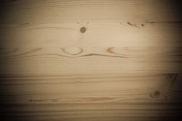 Leere Pinnwand aus altem Holz — Stockfoto
