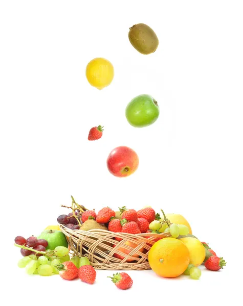 Gyümölcs — Stock Fotó