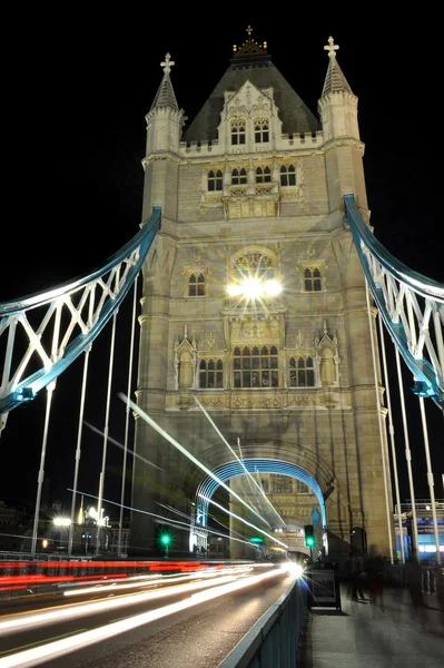 London's tower — Stock Photo, Image