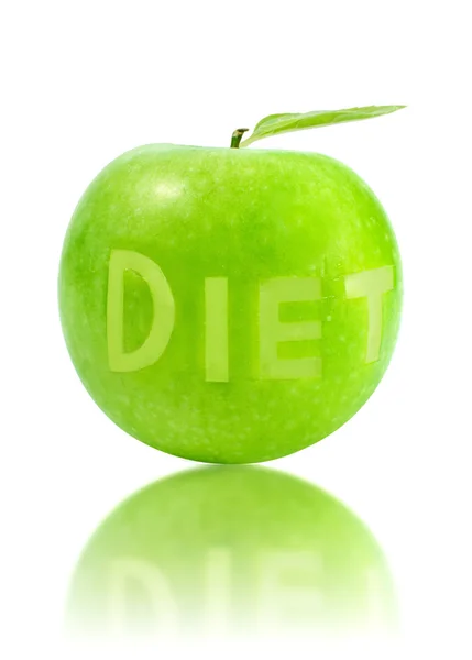 Diet — Stock Photo, Image