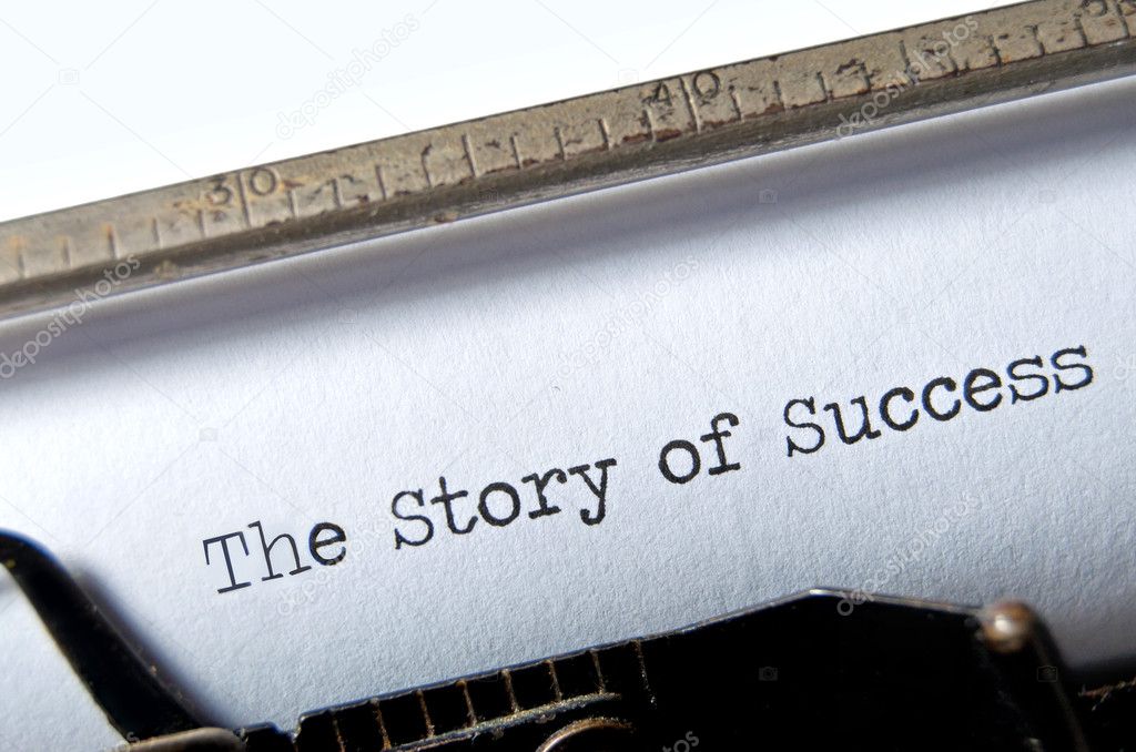 Story of Success