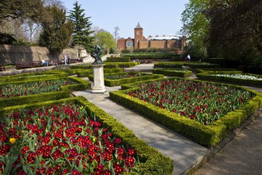 Holland park Londra