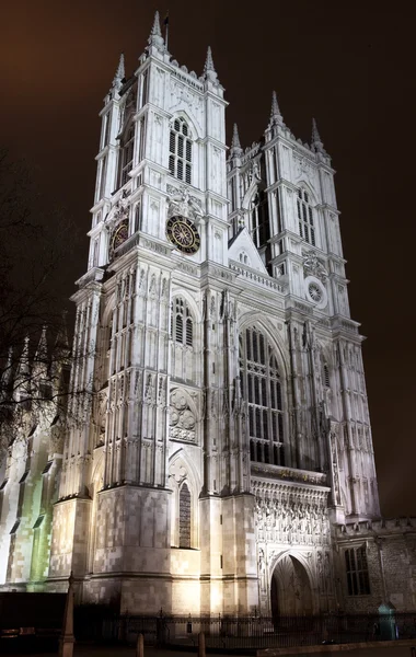 Abbaye de Westminster à Londres — Photo