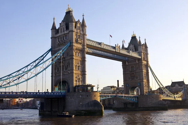 stock image Tower Bridge in London