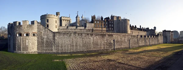 stock image Tower of London