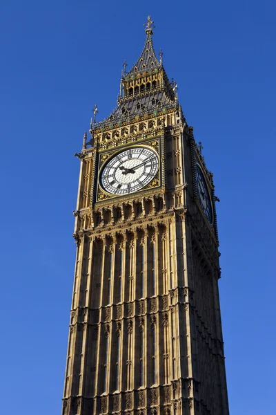 Big Ben a Londra — Foto Stock