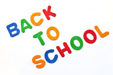 Back To School clipart