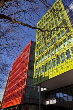 Central St giles