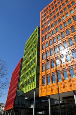 Central St giles