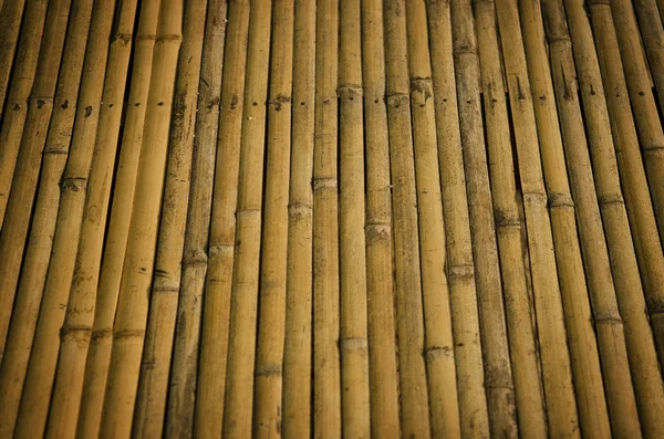 Superfície de bambu — Fotografia de Stock