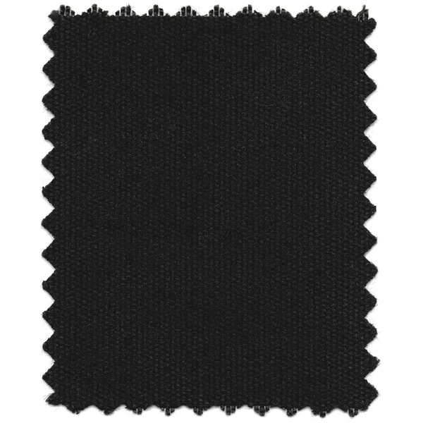 Fabric sample isolated — Stock Photo, Image