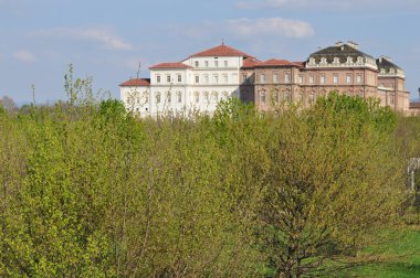 Reggia di Venaria