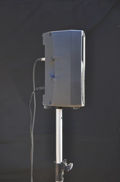 Loud speaker — Stock Photo, Image