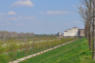 Reggia di Venaria