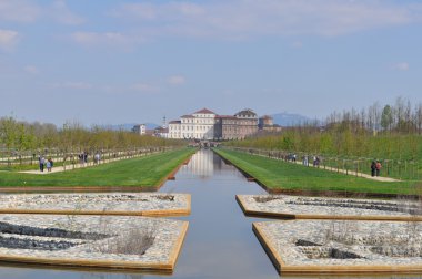 Reggia di Venaria