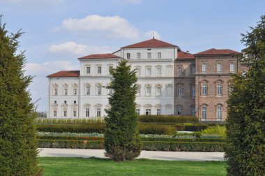 Reggia di Venaria