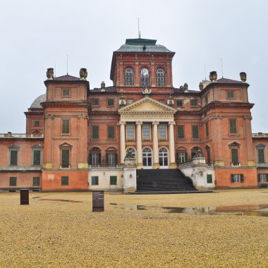 Castello di Racconigi