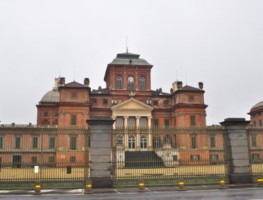 Castello di Racconigi