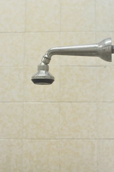 Shower detail — Stock Photo, Image