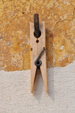 Clothespin