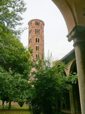 Ravenna, İtalya