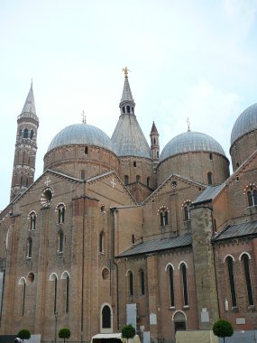 Padua, İtalya