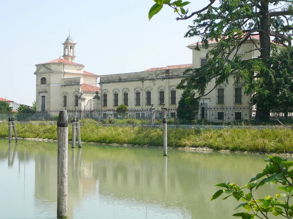 Padua, Italy — Stock Photo, Image