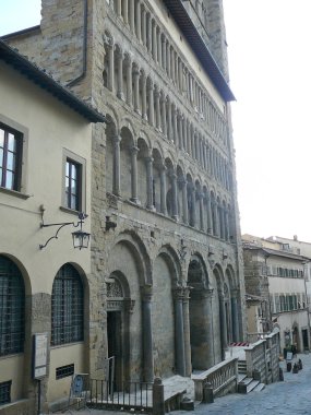 Arezzo, İtalya