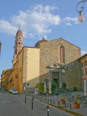 Arezzo, İtalya