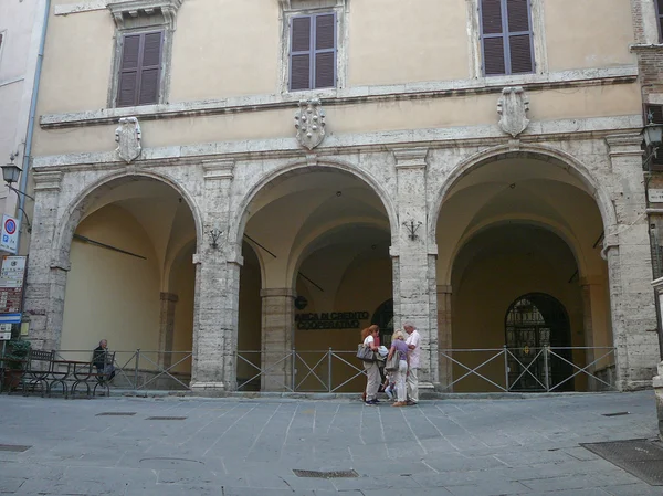 Montepulciano, Italy — Stock Photo, Image