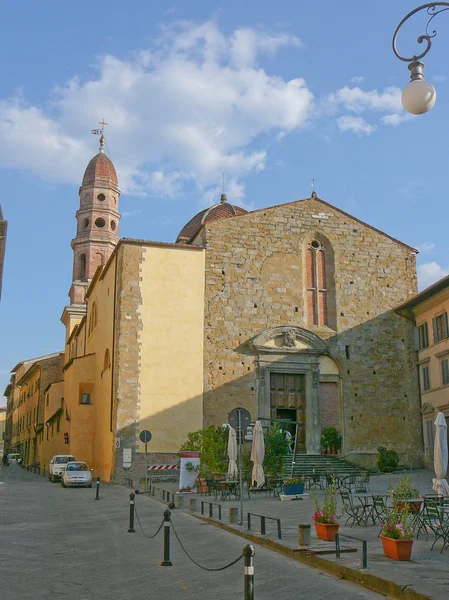 Arezzo, Italien — Stockfoto
