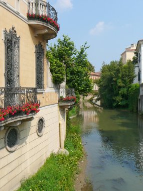 Padua, İtalya