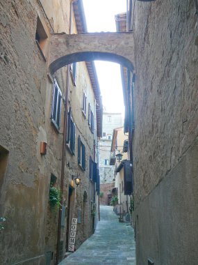 Montepulciano, İtalya