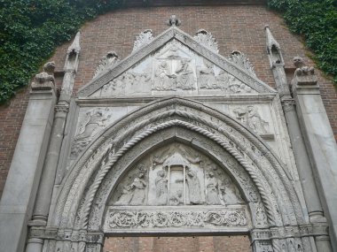 Ravenna, Italy clipart