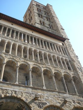 Arezzo, Italy clipart