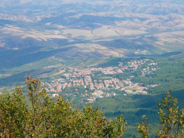 Monte Amiata