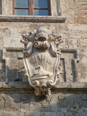 Montepulciano, İtalya