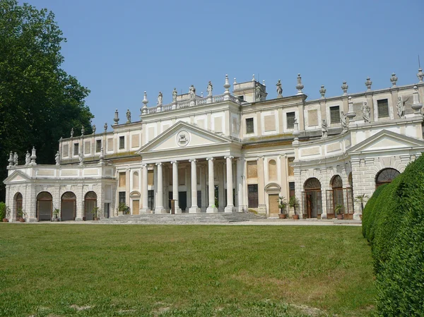 Padua, İtalya — Stok fotoğraf